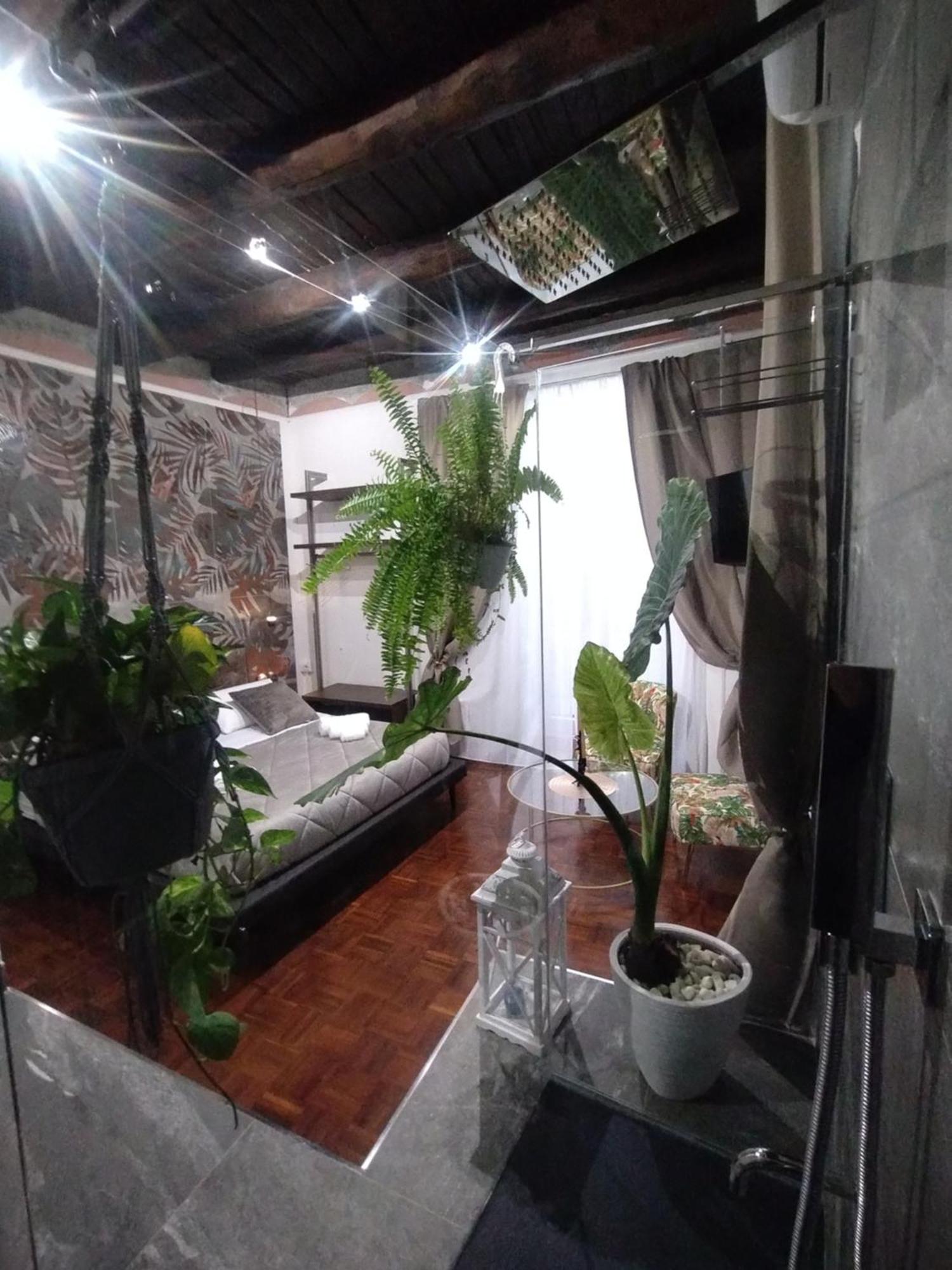Hotel apartamentowy Plebiscito